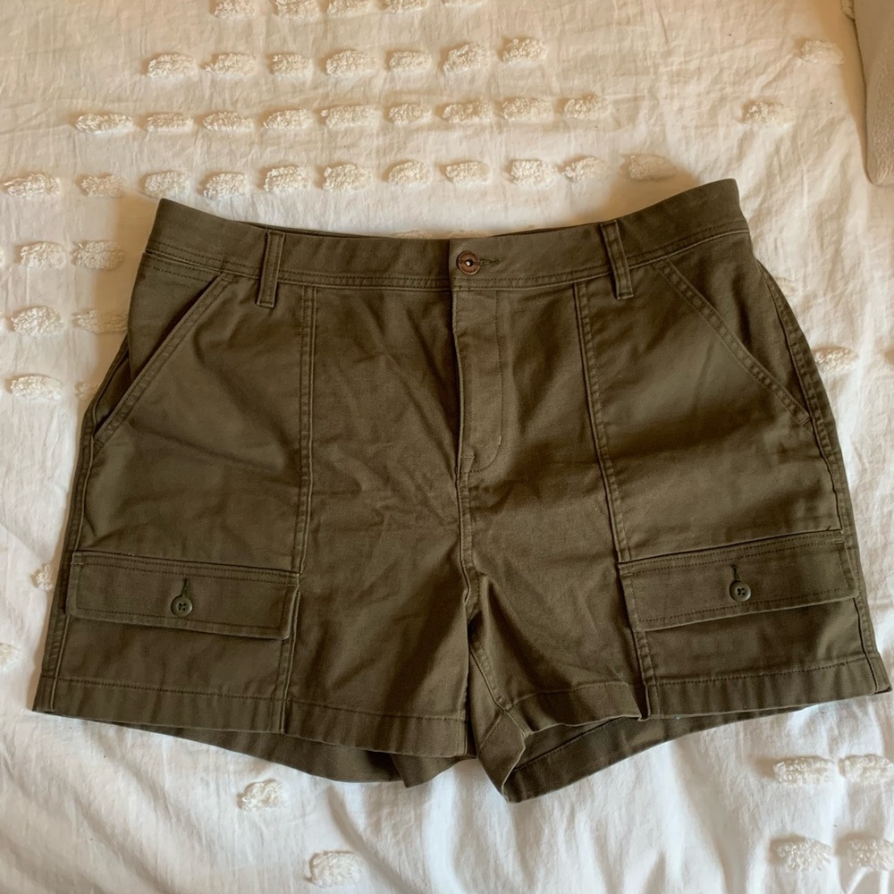 REI Co-op Hiking Shorts